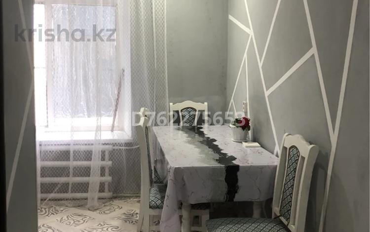 2-комнатная квартира · 52.5 м² · 3/5 этаж, Арыстанова 2 — Район жд вокзала за 11.5 млн ₸ в Аксае — фото 5
