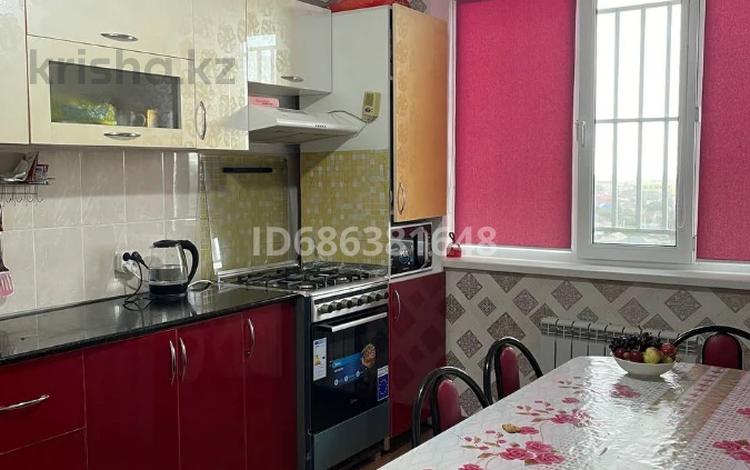3-комнатная квартира · 77 м² · 9/9 этаж, пгт Балыкши, проспект Бейбитшилик за 26 млн 〒 в Атырау — фото 2