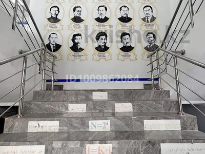 Свободное назначение, офисы, склады, салоны красоты, фитнес и спорт, медцентры и аптеки, образование, развлечения, конференц-залы, кабинеты и рабочие места, студии · 560 м² за ~ 1.5 млн 〒 в Шымкенте, Абайский р-н