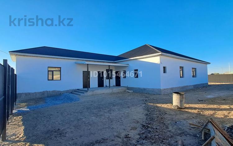 Жеке үй · 6 бөлме · 190 м² · 8 жүзд., Қорқыт Ата 6 71 — 271 Мектеп, бағасы: 31 млн ₸ в  — фото 2