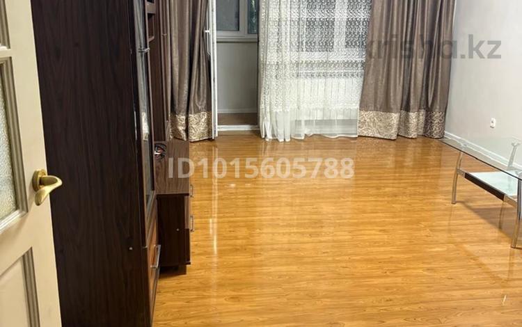 2-бөлмелі пәтер · 65 м² · 2/5 қабат, Калдаякова — выше Кабанбай батыра, бағасы: 85 млн ₸ в Алматы, Медеуский р-н — фото 2