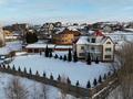 Отдельный дом · 8 комнат · 510 м² · 32 сот., Энтузиастов 23/2 за 230 млн ₸ в Усть-Каменогорске — фото 5