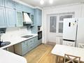 4-бөлмелі пәтер · 115 м² · 5/9 қабат, Туркистан 30 — Бухар-Жырау, бағасы: 550 000 ₸ в Астане, Есильский р-н — фото 6