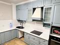 4-бөлмелі пәтер · 115 м² · 5/9 қабат, Туркистан 30 — Бухар-Жырау, бағасы: 550 000 ₸ в Астане, Есильский р-н — фото 9
