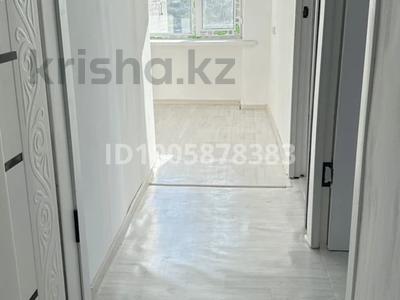 2-комнатная квартира · 40.7 м² · 8/9 этаж, Асан тайманова 221/1 за 8 млн 〒 в Уральске