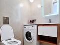 2-бөлмелі пәтер · 60 м² · 5 қабат, Туран 39 A — Сыганак, бағасы: 25 000 ₸ в Астане, Нура р-н — фото 13