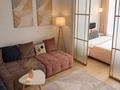 2-комнатная квартира · 60 м² · 5 этаж, Туран 39 A — Сыганак за 28 000 ₸ в Астане, Нура р-н