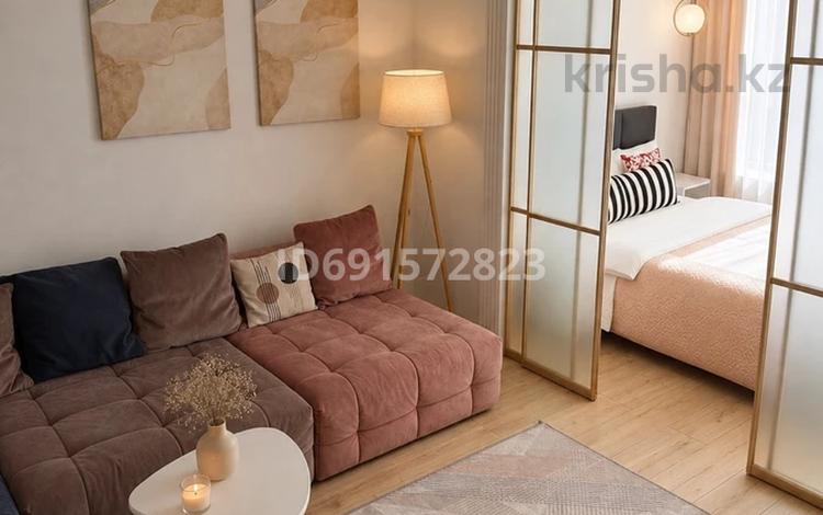 2-комнатная квартира · 60 м² · 5 этаж, Туран 39 A — Сыганак за 28 000 ₸ в Астане, Нура р-н — фото 15