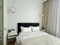 2-бөлмелі пәтер · 60 м² · 5 қабат, Туран 39 A — Сыганак, бағасы: 25 000 ₸ в Астане, Нура р-н — фото 3