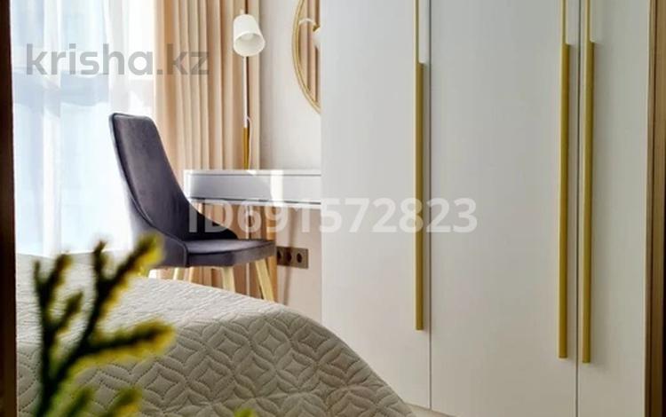 2-бөлмелі пәтер · 60 м² · 5 қабат, Туран 39 A — Сыганак, бағасы: 25 000 ₸ в Астане, Нура р-н — фото 6