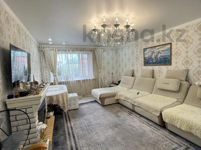 2-бөлмелі пәтер · 80 м² · 2/5 қабат, Жамбыла, бағасы: 48.5 млн ₸ в Петропавловске