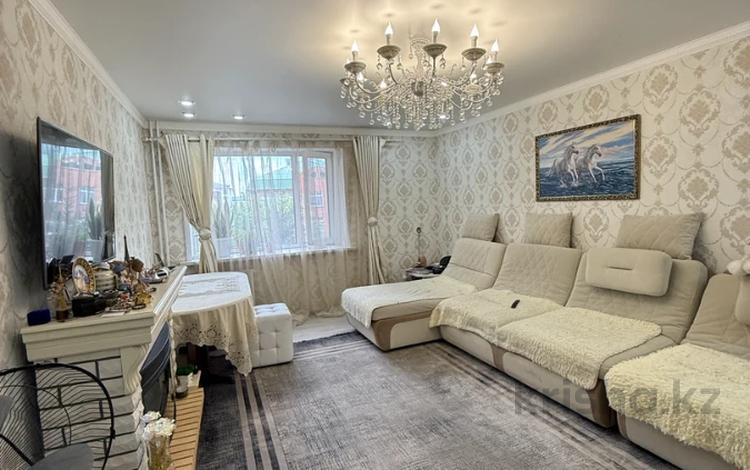 2-бөлмелі пәтер · 80 м² · 2/5 қабат, Жамбыла, бағасы: 48.5 млн ₸ в Петропавловске — фото 2