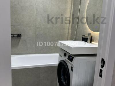 1-комнатная квартира · 32 м² · 4/4 этаж, Желтоксан 9 за 160 000 ₸ в Балхаше