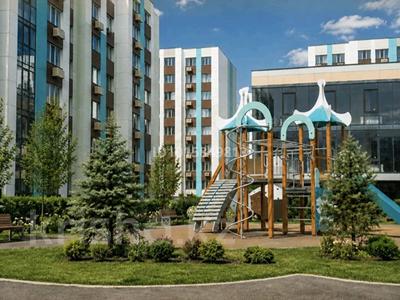 1-бөлмелі пәтер · 42.4 м² · 6/9 қабат, Кульджинский тракт — Бухтарминская, бағасы: 23 млн ₸ в Алматы, Турксибский р-н