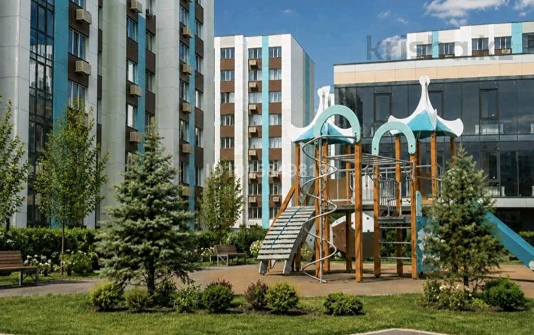 1-бөлмелі пәтер · 42.4 м² · 6/9 қабат, Кульджинский тракт — Бухтарминская, бағасы: 23 млн ₸ в Алматы, Турксибский р-н — фото 2