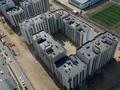 1-бөлмелі пәтер · 42.4 м² · 6/9 қабат, Кульджинский тракт — Бухтарминская, бағасы: 23 млн ₸ в Алматы, Турксибский р-н — фото 3