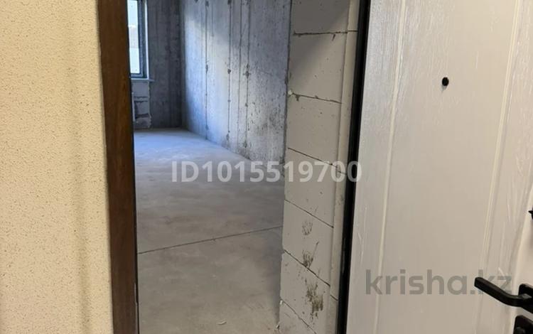 2-комнатная квартира · 42.16 м² · 4/7 этаж, Естай — Естай 39/3 за 22.5 млн ₸ в Алматинской обл., Талгарский р-н — фото 3
