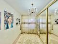 2-комнатная квартира · 55.3 м² · 10/16 этаж, Абылай хана 5/3 — ЕНУ, ТРЦ Аружан за 28 млн ₸ в Астане, Алматы р-н