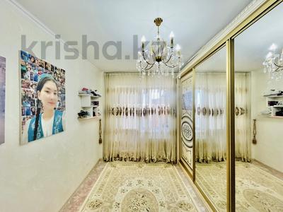 2-комнатная квартира · 55.3 м² · 10/16 этаж, Абылай хана 5/3 — ЕНУ, ТРЦ Аружан за 28 млн ₸ в Астане, Алматы р-н