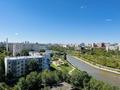 2-комнатная квартира · 55.3 м² · 10/16 этаж, Абылай хана 5/3 — ЕНУ, ТРЦ Аружан за 28 млн ₸ в Астане, Алматы р-н — фото 12
