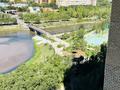 2-комнатная квартира · 55.3 м² · 10/16 этаж, Абылай хана 5/3 — ЕНУ, ТРЦ Аружан за 28 млн ₸ в Астане, Алматы р-н — фото 14