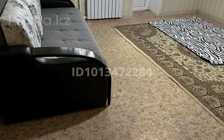 1-комнатная квартира · 32.5 м² · 2/5 этаж, Сатпаева 12 — Угол Братьев жубановых Сатпаева за 8.1 млн ₸ в Актобе — фото 2