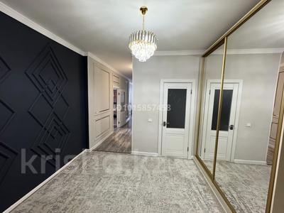 2-комнатная квартира · 100 м² · 9/10 этаж, Титова 6А за 43.5 млн ₸ в 
