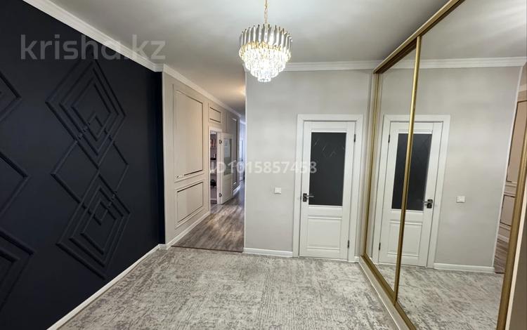 2-комнатная квартира · 100 м² · 9/10 этаж, Титова 6А за 43.5 млн ₸ в  — фото 2