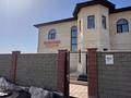 Отдельный дом · 8 комнат · 553 м² · 10 сот., Есмагамбетулы — Калкабекулы за 155 млн 〒 в Косшы — фото 13