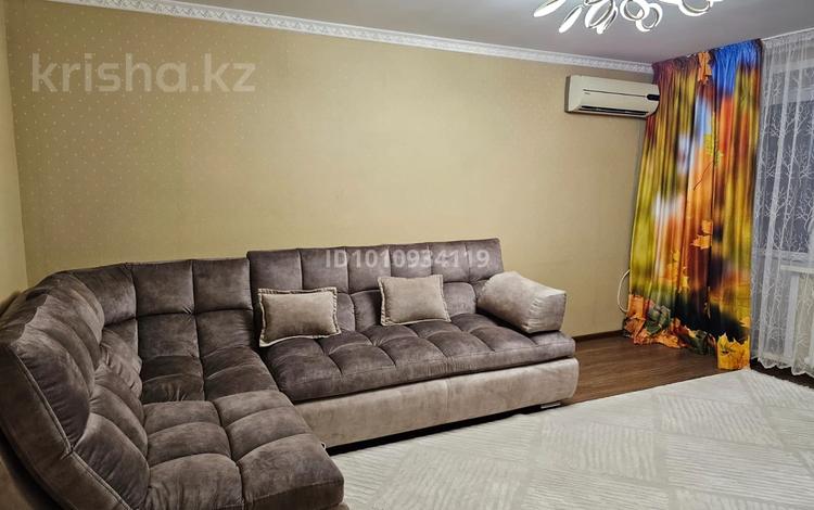 2-комнатная квартира · 54 м² · 4/9 этаж, Лермонтова 44 за 30 млн ₸ в Павлодаре — фото 24