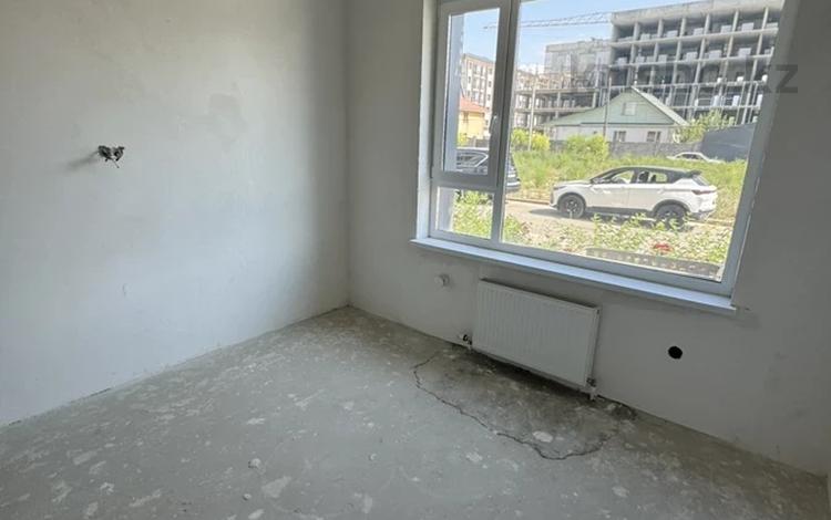 1-бөлмелі пәтер · 34.44 м² · 1/6 қабат, Кайрат микрорайон 716/16, бағасы: 30 млн ₸ в Алматы, Турксибский р-н — фото 10
