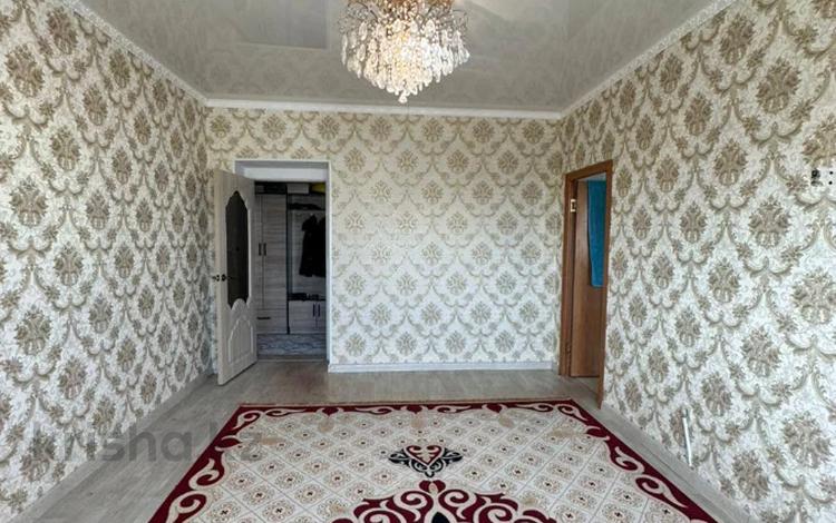 4-бөлмелі пәтер · 93 м² · 4/4 қабат, Нурсая 6, бағасы: 26 млн ₸ в Атырау — фото 2