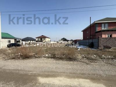 Жер телімі · 8 сотық, Кабанбай батыр, бағасы: 8 млн ₸ в Жалкамысе