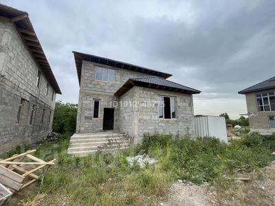 Отдельный дом · 5 комнат · 260 м² · 4 сот., Аркарлы за 40 млн ₸ в Каскелене