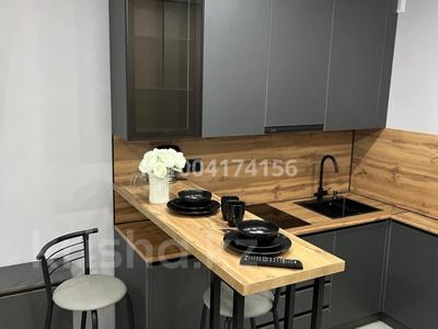 1-бөлмелі пәтер · 30 м² · 15/16 қабат, Темирбаева 50 — Жд вокзал, бағасы: 11 000 ₸ в Костанае