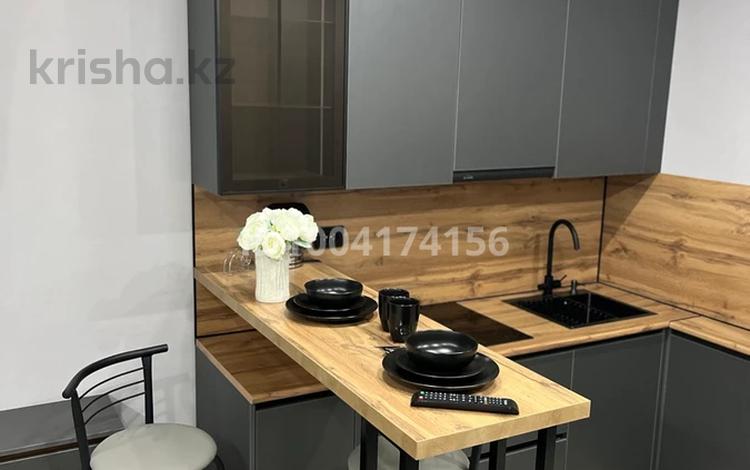 1-бөлмелі пәтер · 30 м² · 15/16 қабат, Темирбаева 50 — Жд вокзал, бағасы: 11 000 ₸ в Костанае — фото 2