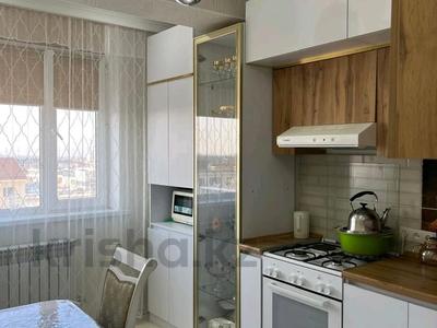 Продажа квартир в Жетысу обл.: 3-комнатная квартира · 76 м² · 7/9 этаж, Бирлик 46/3 за 33 млн 〒 3-комнатная квартира · 76 м² · 7/9 этаж, Бирлик 46/3 за 33 млн 〒 в Талдыкоргане, мкр Бирлик