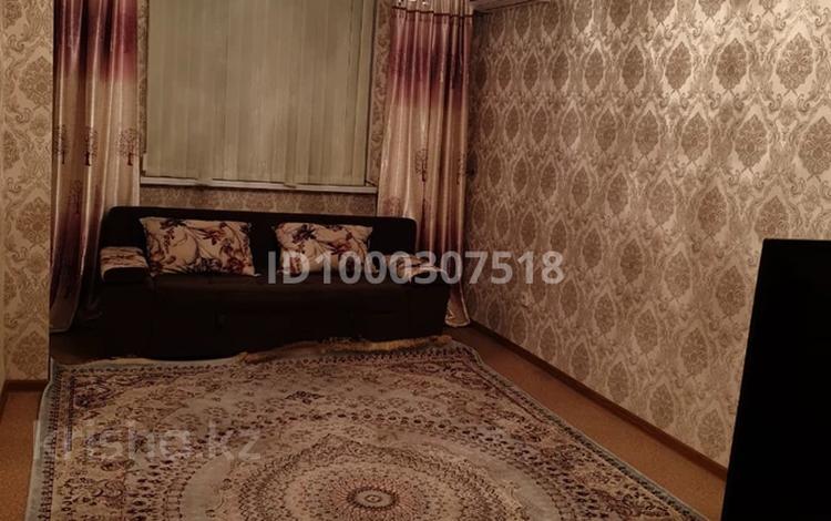 2-бөлмелі пәтер · 55 м² · 2/5 қабат, мкр Акжайык 69/9 — Тулеметова, бағасы: 26.5 млн ₸ в Шымкенте, Абайский р-н — фото 2