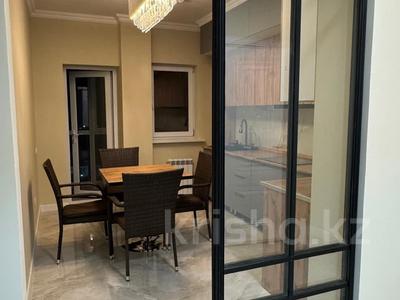 2-комнатная квартира · 75 м² · 6/12 этаж, мкр Нурсат, Назарбекова 29/6 — Шаяхметов за 350 000 〒 в Шымкенте, Каратауский р-н