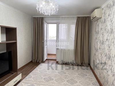 2-комнатная квартира · 50 м² · 10/10 этаж, Жамбыла 40 за 21 млн ₸ в Уральске