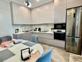 3-бөлмелі пәтер · 107 м² · 12/19 қабат, Сейфуллина 574/1 к3, бағасы: 146.5 млн ₸ в Алматы, Бостандыкский р-н — фото 15