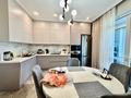 3-бөлмелі пәтер · 107 м² · 12/19 қабат, Сейфуллина 574/1 к3, бағасы: 146.5 млн ₸ в Алматы, Бостандыкский р-н — фото 21