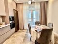 3-бөлмелі пәтер · 107 м² · 12/19 қабат, Сейфуллина 574/1 к3, бағасы: 146.5 млн ₸ в Алматы, Бостандыкский р-н — фото 4