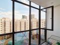 2-бөлмелі пәтер · 69.3 м² · 9/10 қабат, кошкарбаева 15, бағасы: 35.9 млн ₸ в Астане — фото 25