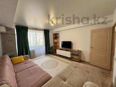 2-комнатная квартира · 66 м² · 2/5 этаж, Алтын орда 6/18 за 33 млн ₸ в Алматы, Наурызбайский р-н