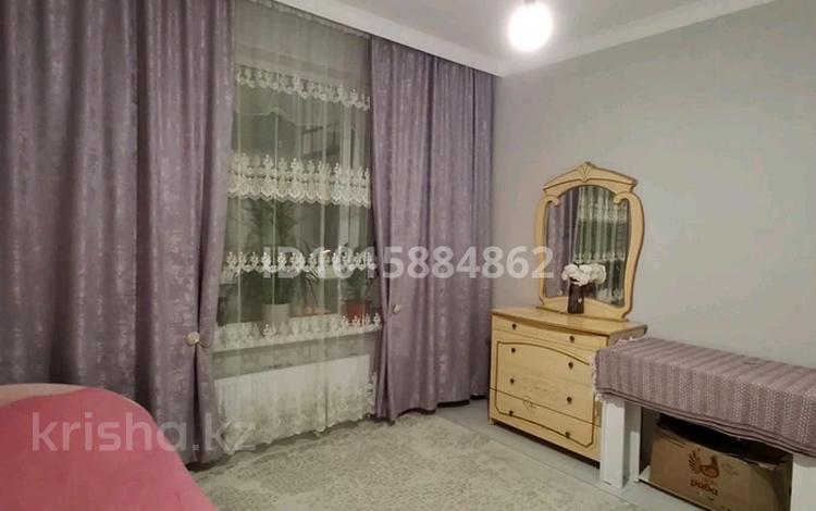 3-комнатная квартира · 90 м² · 2/9 этаж, Нажимеденова 23 — Нурмагамбетова за 300 000 ₸ в Астане, Алматы р-н — фото 2