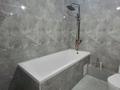 3-комнатная квартира · 90 м² · 2/9 этаж, Нажимеденова 23 — Нурмагамбетова за 300 000 ₸ в Астане, Алматы р-н — фото 12