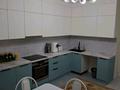 3-комнатная квартира · 90 м² · 2/9 этаж, Нажимеденова 23 — Нурмагамбетова за 300 000 ₸ в Астане, Алматы р-н — фото 13