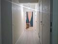 3-комнатная квартира · 90 м² · 2/9 этаж, Нажимеденова 23 — Нурмагамбетова за 300 000 ₸ в Астане, Алматы р-н — фото 3