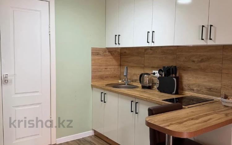 1-комнатная квартира · 28 м² · 8/10 этаж, Мкр. Шугыла 340/3к12 за 21 млн ₸ в Алматы, Наурызбайский р-н — фото 2